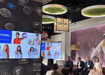 Municipio de San Juan recibe galardón internacional por su iniciativa “ Concierge Empresarial ”