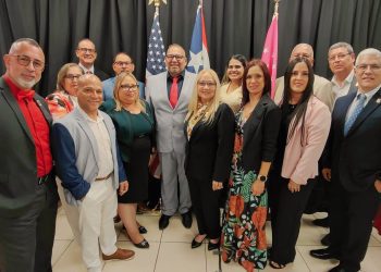 Infraestructura, seguridad, salud fiscal y bienestar son las áreas claves del presupuesto 2025-2026 de Moca