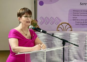 Apoyarán con inteligencia artificial los servicios a personas sin hogar