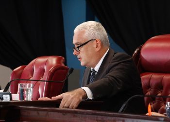 Senado lleva Comisión Total Especial al municipio de San Germán