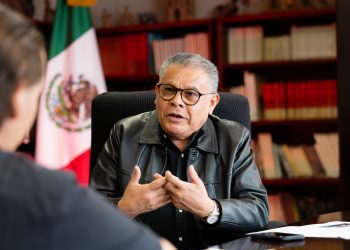 [VIDEO] Consulado  mexicano hace llamado a ciudadanos en Puerto Rico: “No deje las cosas para mañana”