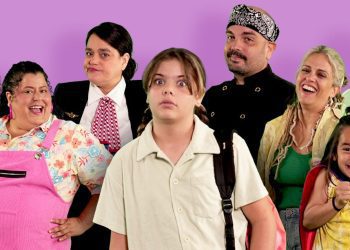 Teatro Breve presenta Me voy con papi: su primera obra para toda la familia   