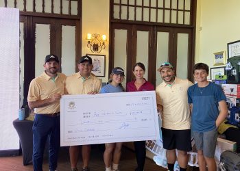 Chihuahua Foundation recauda $25 mil a beneficio de la Fundación Pediátrica de Diabetes