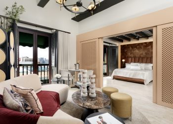 Hotel El Convento completa su renovación de $8 Millones