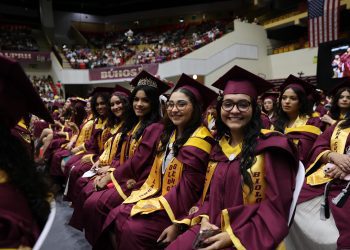 Graduado de la UPRH a la Clase 2025