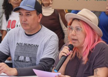 Organización ambiental advierte sobre los peligros del proyecto aprobado por la Cámara que elimina facultades al DRNA