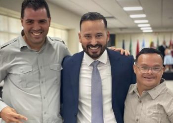 Aprueban medida para educar sobre diversidad funcional