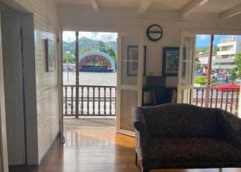 Casa de la Música en Cayey invita a exhibición sobre César Concepción