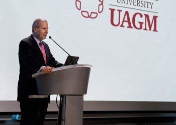 Discover Puerto Rico ratifica al hotelero Raúl Bustamante como presidente de la Junta de Directores