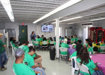 PRABIA y UPR Mayagüez unen fuerzas por la nueva generación agrícola