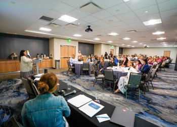 INICIAN LOS ADIESTRAMIENTOS EN FAVOR DE LA ADOPCIÓN DE NIÑOS Y NIÑAS MAYORES DE NUEVE AÑOS