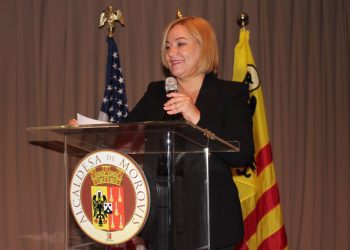 Alcaldesa de Morovis reafirma su compromiso con la gente: prioriza a la juventud, adultos mayores y comerciantes