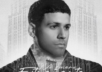 NO QUIERO EXTRAÑARTE”, UNA SALSA CON FUERZA, MENSAJE Y SENTIMIENTO