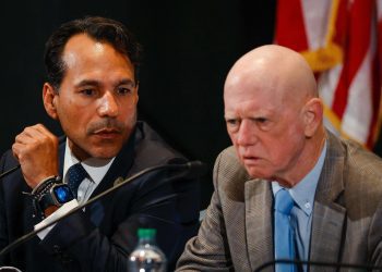 JSF aprueba en consenso el Presupuesto 2026 y el Plan de Control Fiscal 2026-2039