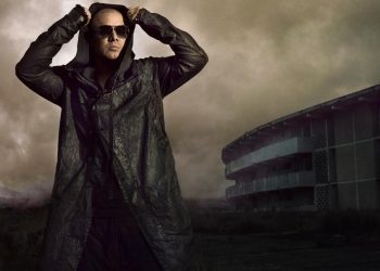 WISIN REGRESA CON “EL SOBREVIVIENTE 3”: UNA OBRA MAGISTRAL QUE FUSIONA SU LEGADO CON EL FUTURO DEL REGUETÓN