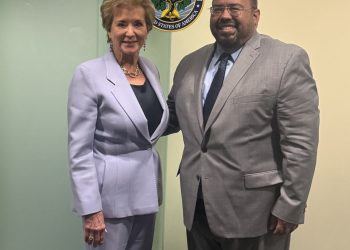 Departamento de Educación recibe autorización para continuar uso de fondos ESSER tras decisión del gobierno federal