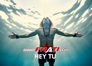 FRATI lanza “Hey Tú!”, un grito de verano con sabor a surf rock y espíritu boricua