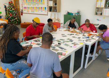 Lanzan campaña ‘Vecino, vecina ¿estás listo?’ para fomentar la preparación comunitaria ante emergencias  