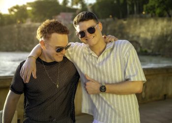 [VIDEO] Alec Mora regresa con “Bebé Dime”