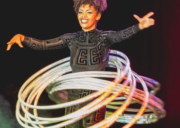 Circo Hermanos Suárez llaga a Hatillo