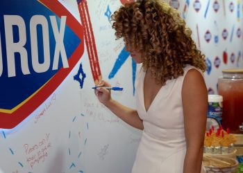 Clorox y United Way celebran el éxito de la iniciativa “El presente tiene futuro” con la participación de más de   600 niños