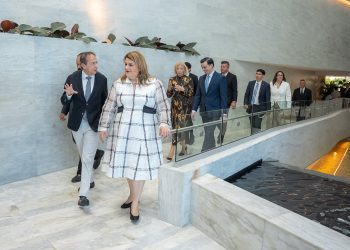 La Concha Resort se convierte en el primer hotel Autograph Collection en Puerto Rico  tras una inversión de $80.2M