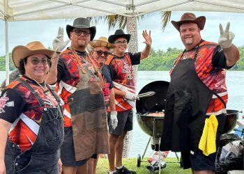 Regresa el Llanero BBQ Fest el 17 de agosto en Toa Baja