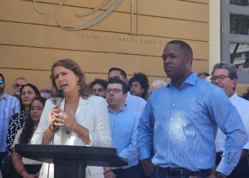 Presentan nueva opción de liderazgo para Victoria Ciudadana