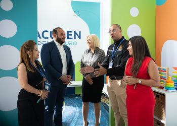 ACUDEN realiza la Cumbre de Preparación para Emergencias 2025 para fortalecer la preparación en los centros de cuidado infantil