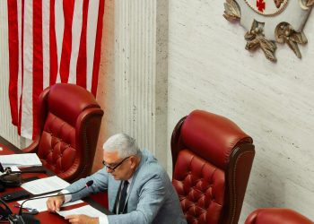 Senado aprueba en cierre de sesión ordinaria amplio paquete de medidas en beneficio de la ciudadanía