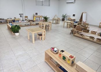 Padres y madres en Aguada urgen al Secretario de Educación que firme acuerdo para que sus niños tengan educación Montessori