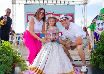 Cataño celebra unas Fiestas Patronales seguras, exitosas y con gran impacto económico