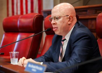 Senador Gregorio Matías presidirá vista pública para evaluar implementación del aumento salarial a oficiales correccionales conforme a la Ley 91-2022