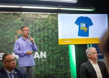 El Municipio de San Juan activa plan integral de seguridad, ornato, desarrollo económico y cultura durante la Residencia de Bad Bunny