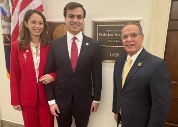 Ensdosa Conny Varela la propuesta autonomista de Pablo José Hernández