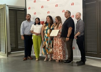 Vitrina Solidaria gradúa grupo de 71 empresarios del Taller de Capacitación Laboral