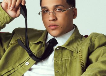 J Abdiel presenta su sencillo “Hoodie”