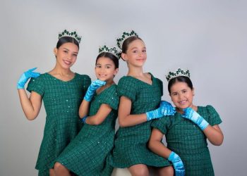 Anuncian inscripciones para nuevo certamen Mini Model Puerto Rico