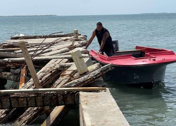 Pescadores reclaman a Agricultura que cancele los contratos de villas pesqueras a través de los municipios  