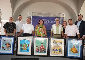 Desarrollo Económico honra aportación artesanal puertorriqueña durante celebración Mes del Artesano