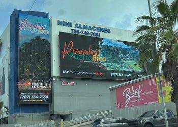 GSI (“GROUP SERVICES, LLC.”) lanza la campaña “REMEMBER PUERTO RICO”