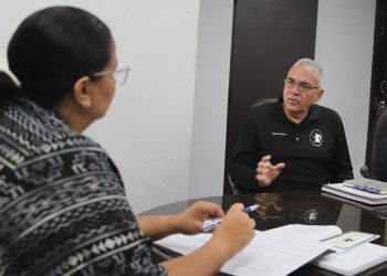 Municipio de Aguas Buenas firma alianza comunitaria para ampliar servicios a la ciudadanía