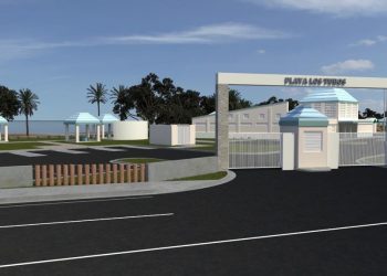 Reabre el Complejo Los Tubos de Manatí con gran celebración el 4 de julio