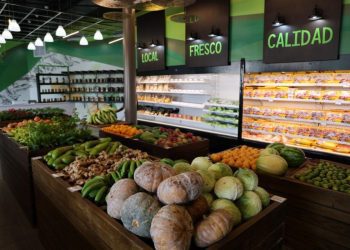 Barranquitas inauguran la nueva Plaza del Mercado para impulsar la economía local