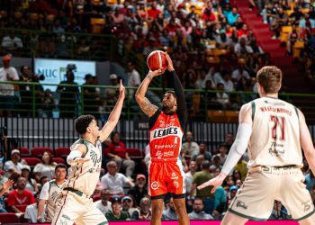 Los Leones recuperan la delantera tras ganar nuevamente en Mayagüez