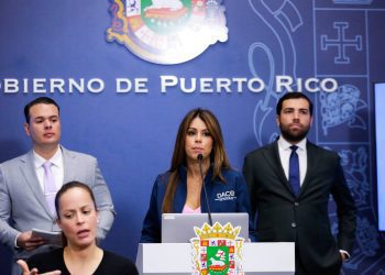 Gobierno anuncia nuevas Iniciativas Internacionales y logros claves para la población de adultos mayores en la isla