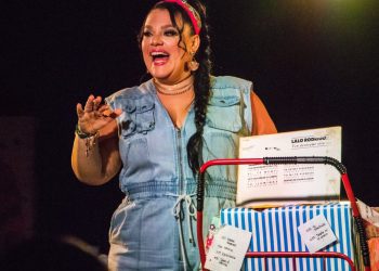 Las cosas extraordinarias llega a Lajas