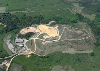 Municipio de Carolina mintió sobre la existencia de valiosos recursos   para obtener la renovación del permiso del vertedero y su expansión