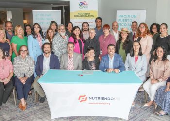 Iniciativa “En Puerto Rico Somos Salud” busca posicionar a Puerto Rico como centro de innovación federal de la salud