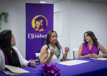 Casa Elizabeth brindará vivienda y servicios a mujeres jóvenes sobrevivientes de violencia doméstica, a sus hijos e hijas